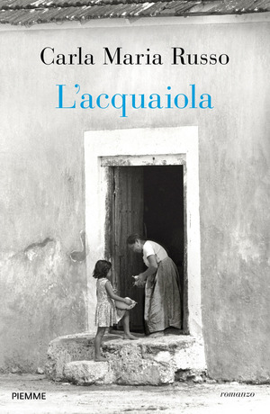 L' acquaiola