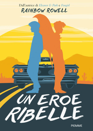 Un eroe ribelle Un eroe ribelle