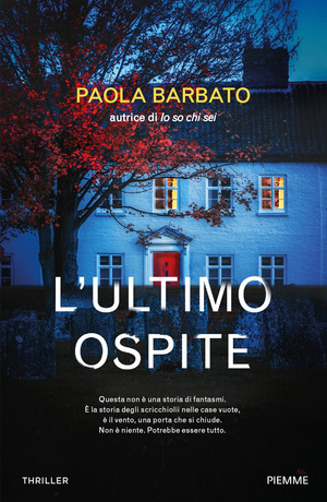 L' ultimo ospite