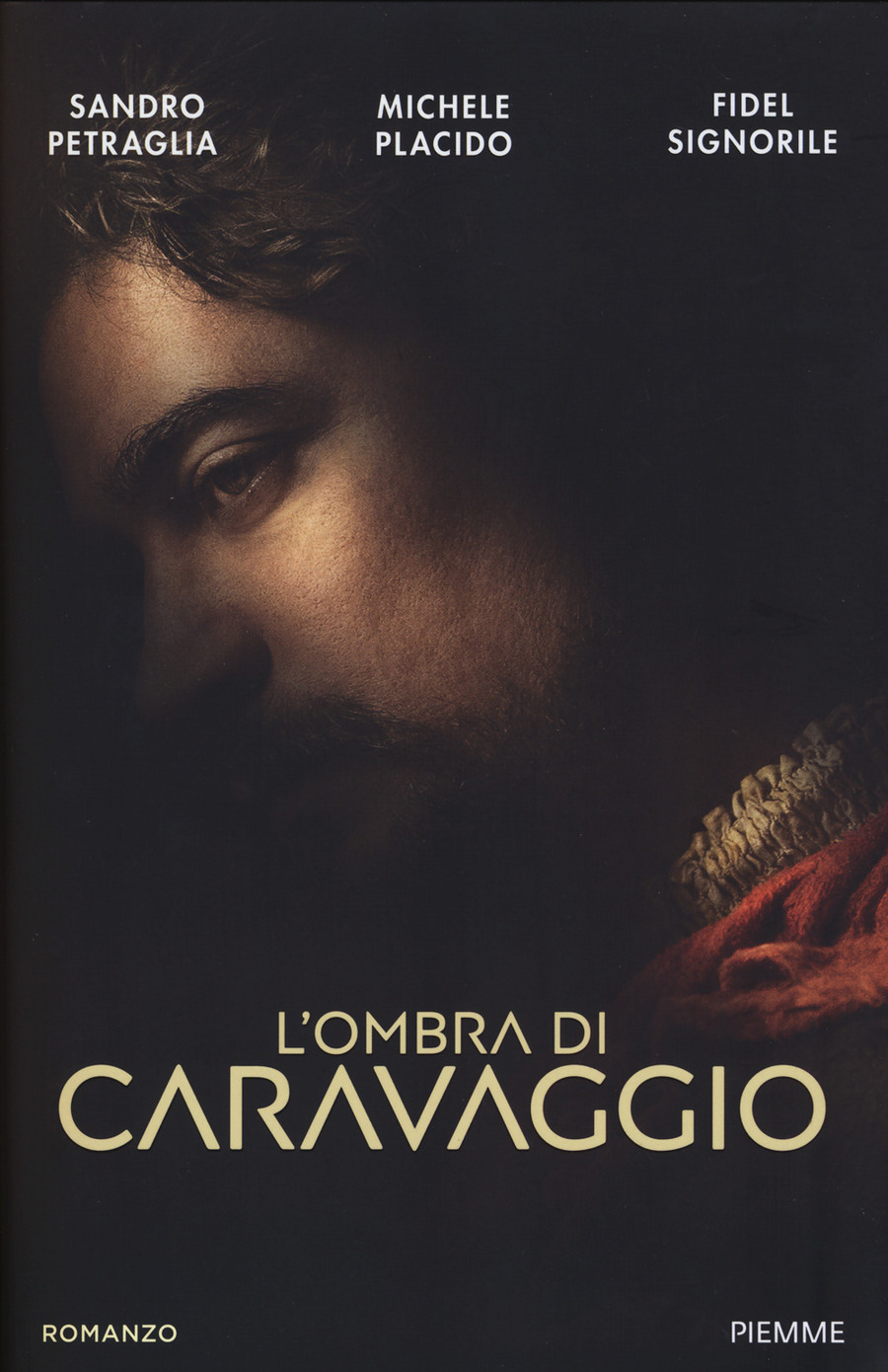 L' ombra di Caravaggio