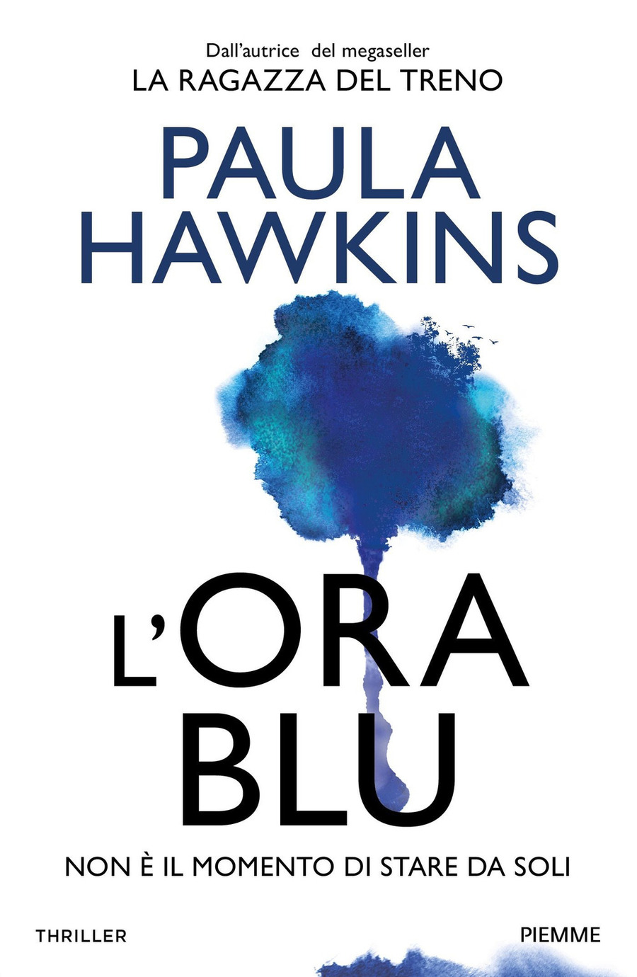 L' ora blu