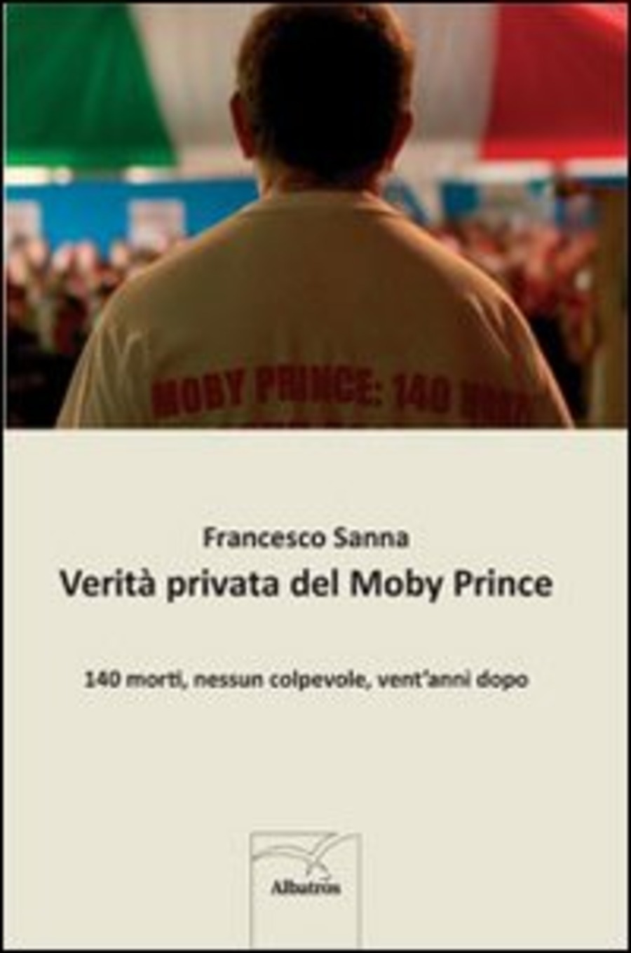 Verità privata del Moby Prince
