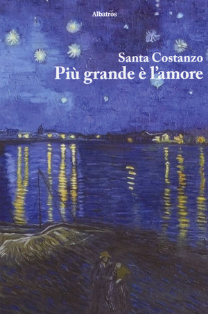 Più grande è l'amore