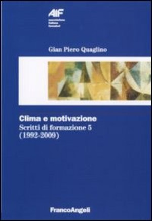 Scritti di formazione (1992-2009)