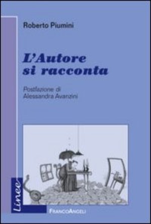 L' autore si racconta