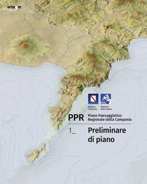 PPR. Piano Paesaggistico Regionale della Campania