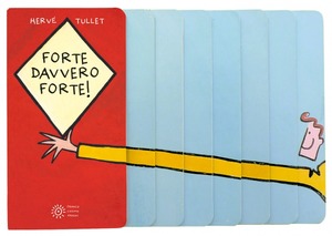 Forte davvero forte! Ediz. illustrata
