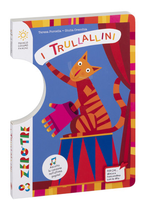I trullallini. Con Contenuto digitale per download e accesso online