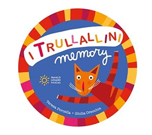 I Trullallini. Memory