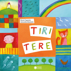 Tiritere. Ediz. a colori