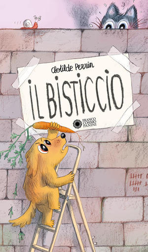 Il bisticcio. Ediz. a colori