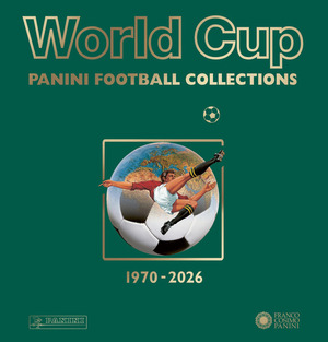 World Cup. Panini Football Collections 1970-2026. Ediz. a colori