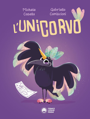 L' unicorvo. Ediz. a colori