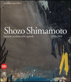 Shozo Shimamoto. Ediz. illustrata
