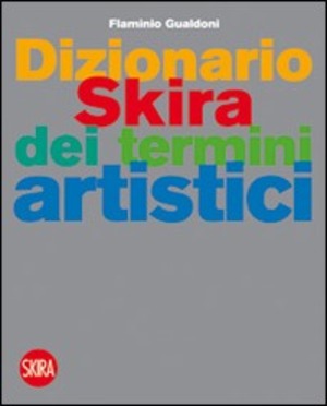 Dizionario Skira dell'arte