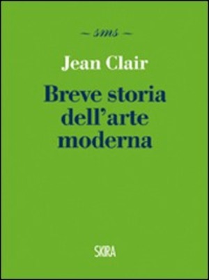 Breve storia dell'arte moderna