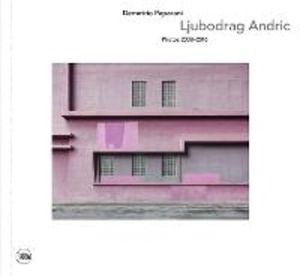 Ljubodrag Andric. Works 2008-2016. Ediz. italiana e inglese