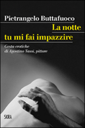 La  notte tu mi fai impazzire La  notte tu mi fai impazzire