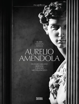 Aurelio Amendola. Ediz. italiana e inglese