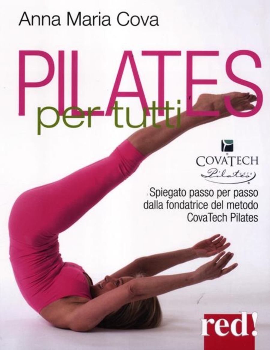 Pilates per tutti