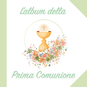 L' album della prima comunione