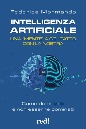Intelligenza artificiale. Una 