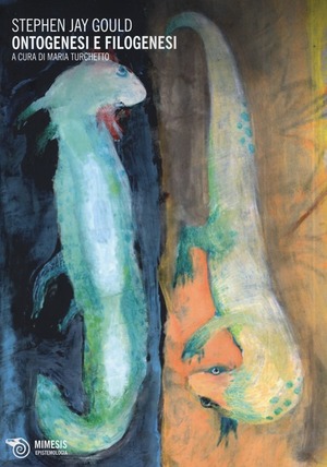 Ontogenesi e filogenesi