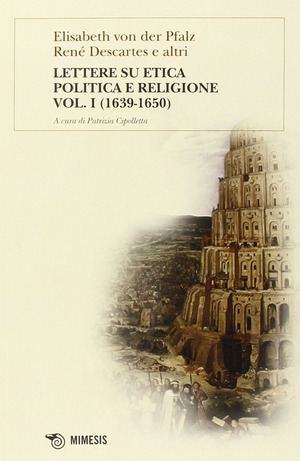 Lettere su etica, politica e religione