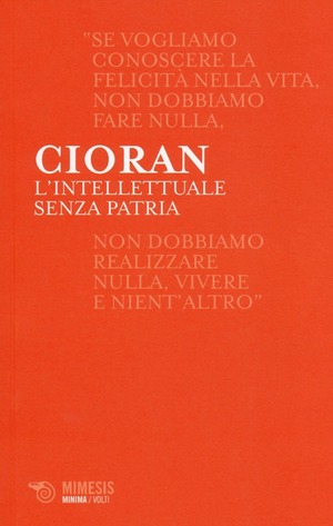 L' intellettuale senza patria. Intervista con Jason Weiss