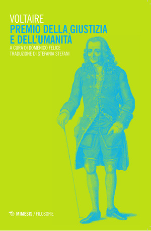 Premio della giustizia e dell'umanità