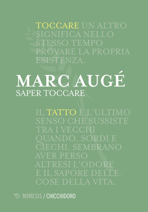Saper toccare