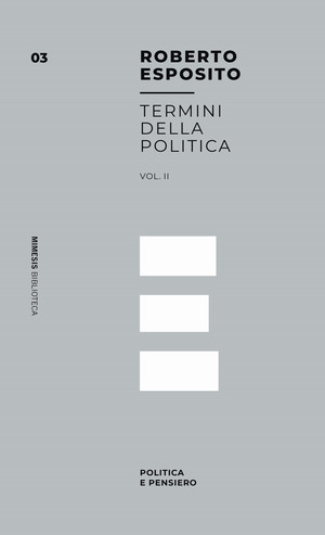 Termini della politica