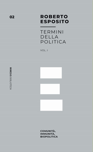 Termini della politica