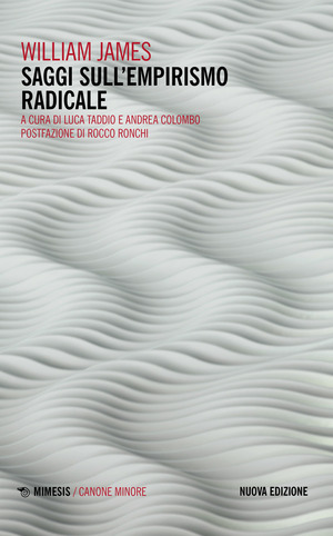 Saggi sull'empirismo radicale. Nuova ediz.