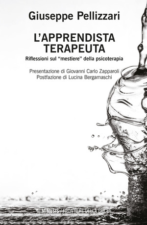 L' apprendista terapeuta. Ediz. ampliata