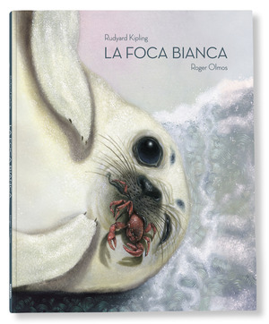 La foca bianca
