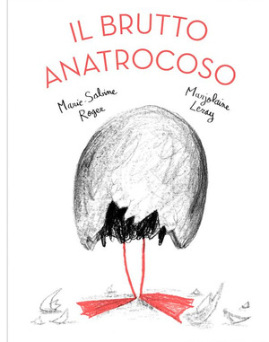 Il brutto anatrocoso. Ediz. a colori