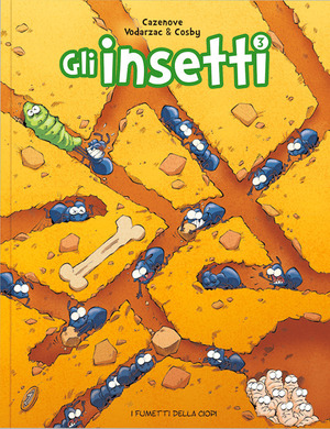 Gli insetti