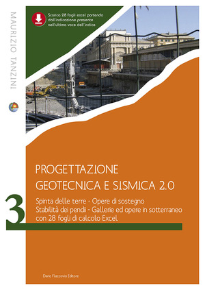 Progettazione geotecnica e sismica 2.0