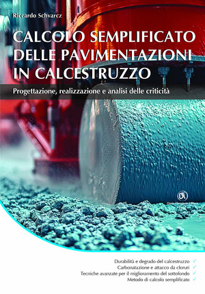 Calcolo semplificato delle pavimentazioni in calcestruzzo