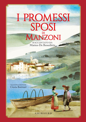 I Promessi sposi di Manzoni I Promessi sposi di Manzoni