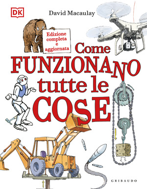 Come funzionano tutte le cose