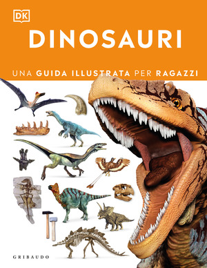 Dinosauri. Con Poster