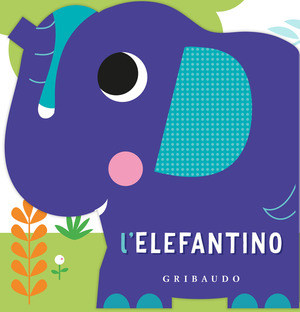 L' elefantino. Ediz. illustrata