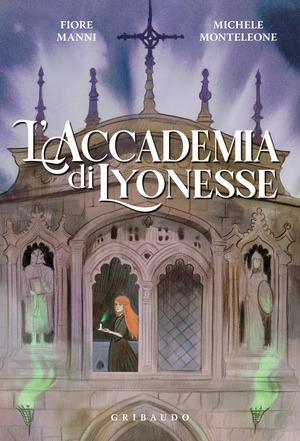 L' Accademia di Lyonesse