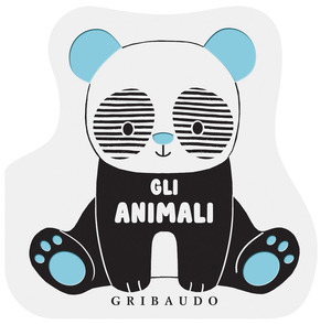 Animali. I libri da passeggino. Ediz. illustrata