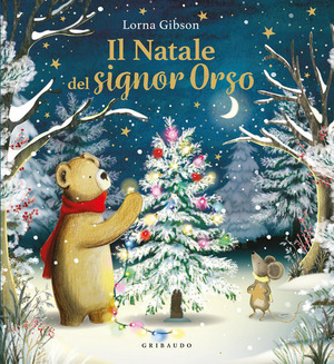 Natale del signor Orso. Ediz. a colori