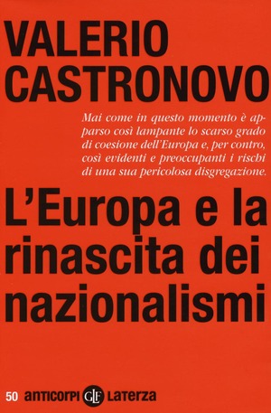 L' Europa e la rinascita dei nazionalismi