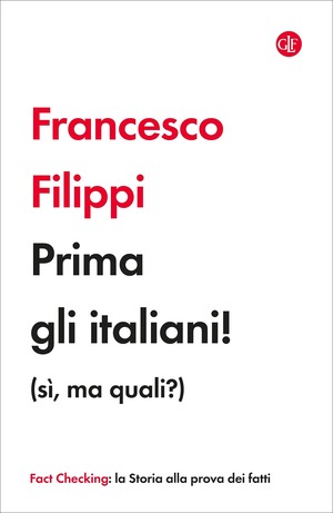 Prima gli italiani! (sì, ma quali?) Prima gli italiani! (sì, ma quali?)