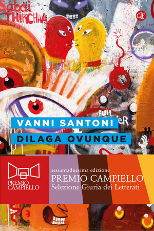 Dilaga ovunque Dilaga ovunque